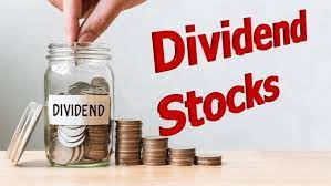 Stocks Paying Dividend on 13th February 2024